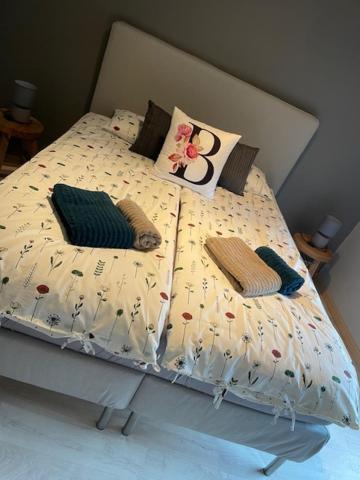 B&B De Notelaar Rendeux Exteriör bild
